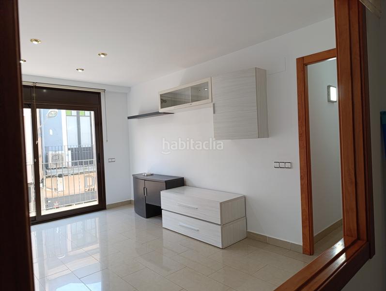 Foto 06ab687a-6aa6-4d9c-a18e-b888e0b7e0c5. Piso  en el centro - 2 habitaciones dobles - impecable en Calella