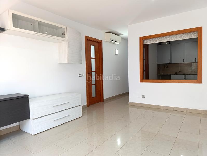 Foto 15157de7-b3dd-434d-b7ed-b152afbfed5e. Piso  en el centro - 2 habitaciones dobles - impecable en Calella