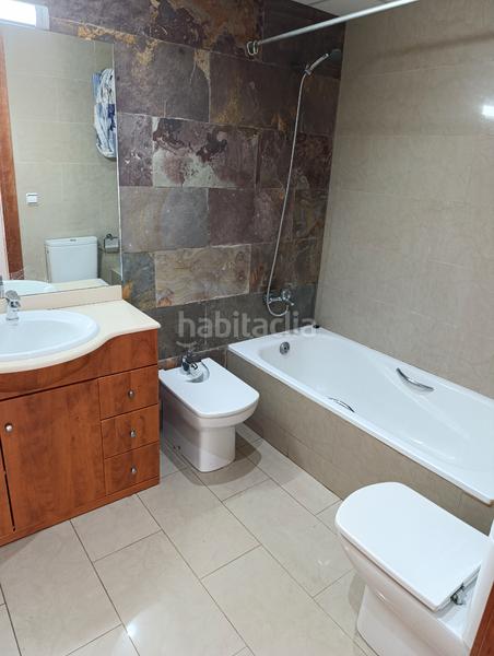 Foto 1f45793f-ec1b-4514-bcf1-b7f6c913d512. Piso  en el centro - 2 habitaciones dobles - impecable en Calella