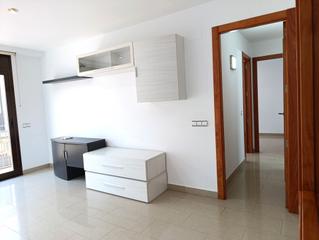 Piso en Calella. Piso en el centro de calella - 2 habitaciones dobles - impecable