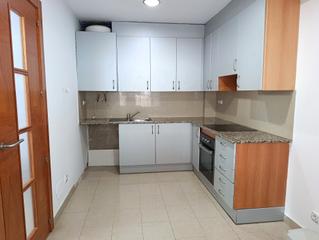 Flat in Calella. Piso en el centro de calella - 2 habitaciones dobles - impecable