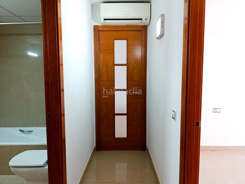 Foto 81b32519-01ca-45b6-9570-1dd859d53980. Piso  en el centro - 2 habitaciones dobles - impecable en Calella
