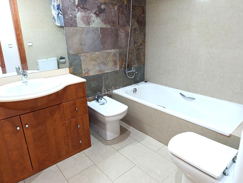Foto 9e3601c5-7ca9-48f9-a99b-4a39b24d748d. Piso  en el centro - 2 habitaciones dobles - impecable en Calella