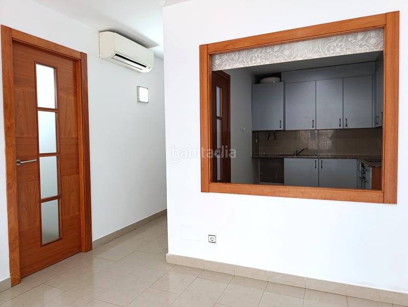 Foto a0660aef-9cb4-4dcc-86a6-ac0028267ab4. Piso  en el centro - 2 habitaciones dobles - impecable en Calella