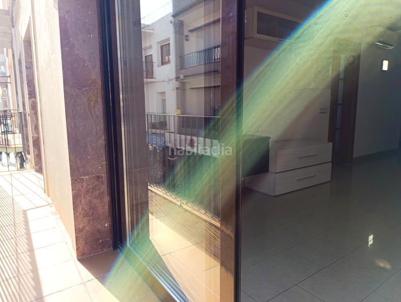 Foto cfa083d6-fe4b-4628-9eb1-077af2283f11. Piso  en el centro - 2 habitaciones dobles - impecable en Calella