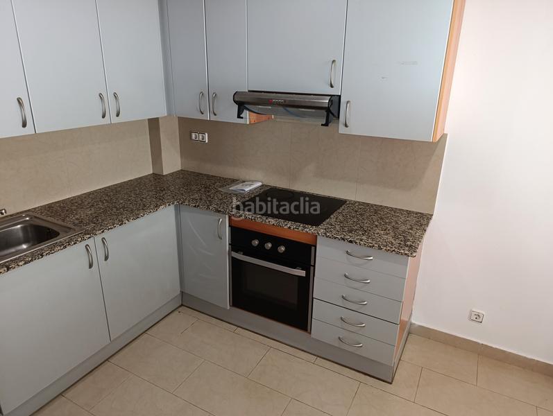 Foto d0ac9e25-580b-48ec-a146-90fe7359e8c2. Piso  en el centro - 2 habitaciones dobles - impecable en Calella