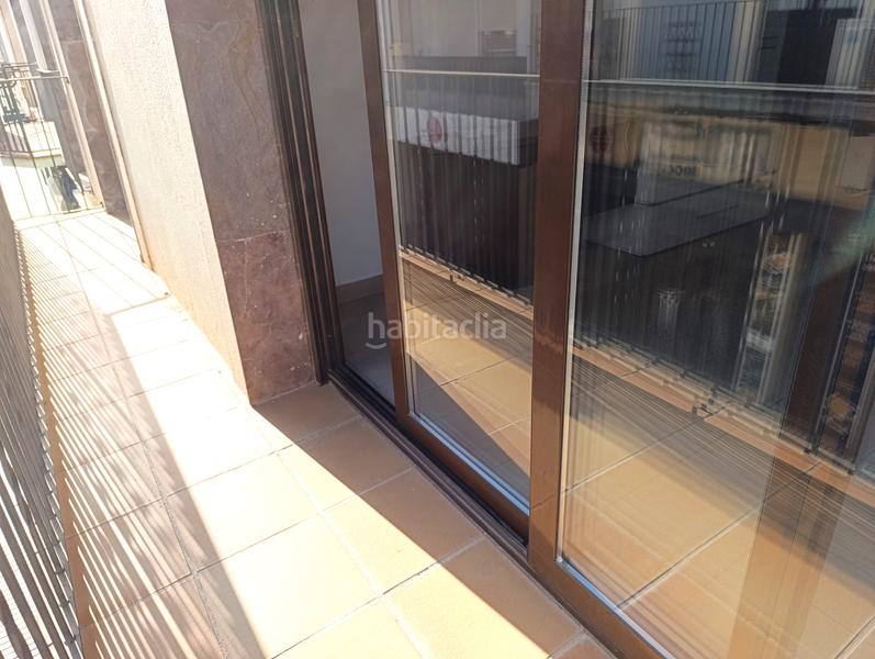 Foto d9e87491-7ac2-40e0-b1d1-35a553c085af. Piso  en el centro - 2 habitaciones dobles - impecable en Calella