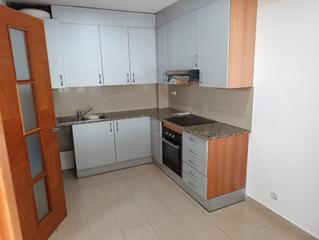 Flat in Calella. Piso en el centro de calella - 2 habitaciones dobles - impecable