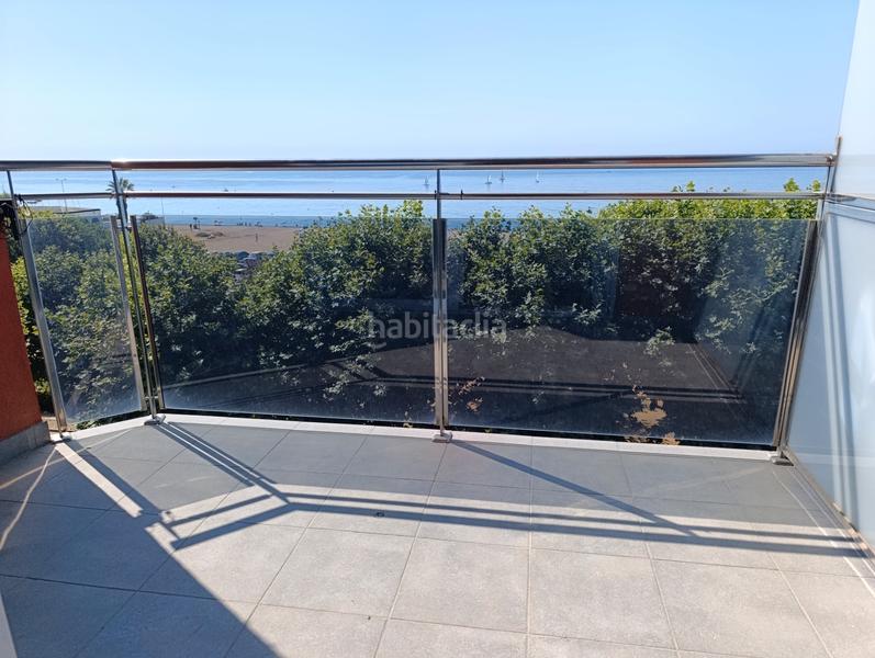 Foto 6923d1bd-170f-465b-926b-b002bcf9fd38. Piso alquiler con opción de compra en Calella