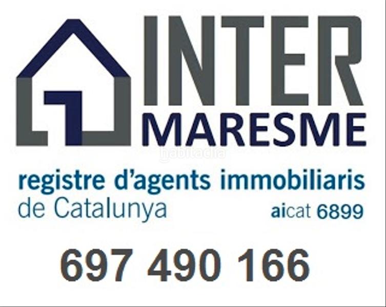 Foto 6c6ef967-ab7b-49e6-b7e8-b85494c0ec71. Piso alquiler con opción de compra en Calella