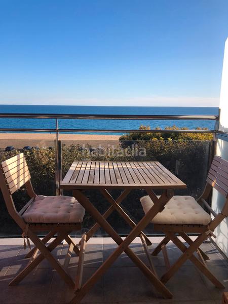 Foto cb541856-2219-495e-858c-77fdf2ea6515. Piso alquiler con opción de compra en Calella