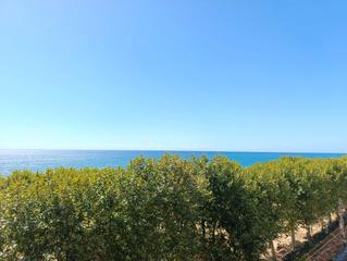 Etagenwohnung in Calella. Alquiler con opcin de compra