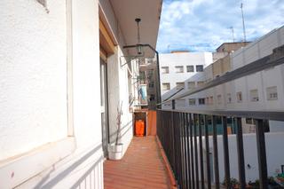 Pis a Poblenou. Luminoso  - 3 habitaciones