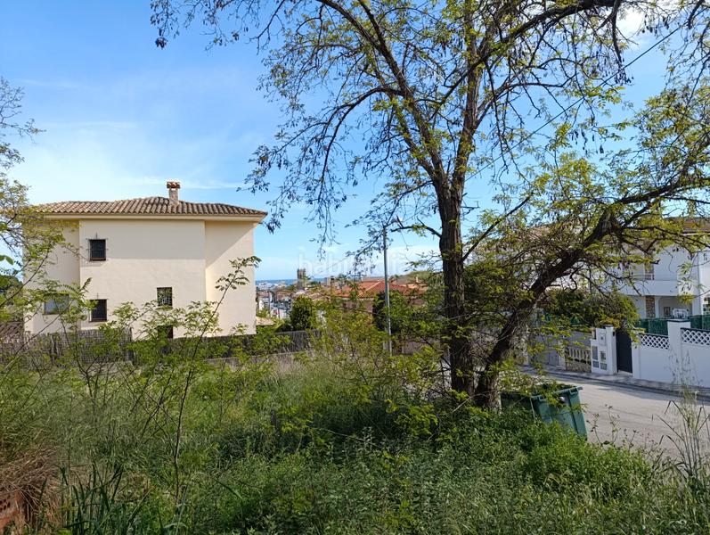 Foto 3cbccbab-6249-4fd0-9a7a-936f4363e458. Wohngrundstück in Pinemar Pineda de Mar