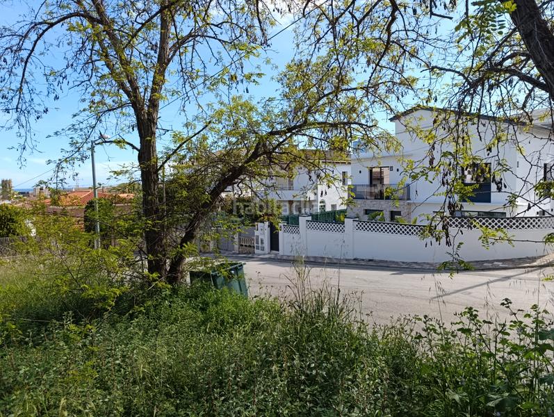 Foto b40ac585-199b-4db8-937b-60389213be05. Wohngrundstück in Pinemar Pineda de Mar