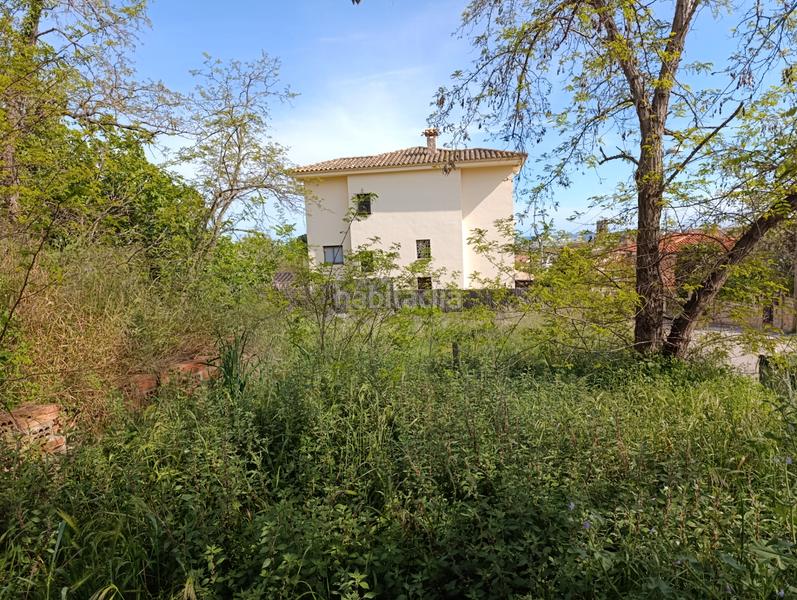 Foto e2bc5475-c2b0-443a-8d50-863f7595bd5a. Wohngrundstück in Pinemar Pineda de Mar