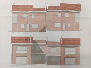Terrain résidentiel à Pinemar
