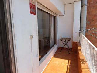 Appartement à Calella. Gran piso de 3 habitaciones