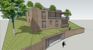 Chalet in Lloret Verd - Els Pinars. Nueva promoción – vivienda unifamiliar en “els pinars” (lloret d