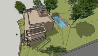 Xalet a Lloret Verd - Els Pinars. Nueva promoción – vivienda unifamiliar en “els pinars” (lloret d