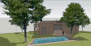 Chalet à Lloret Verd - Els Pinars. Nueva promoción – vivienda unifamiliar en “els pinars” (lloret d