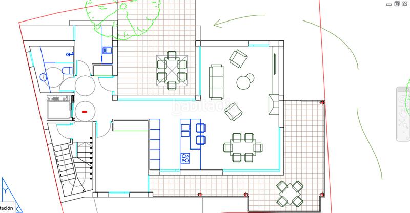 Foto 4079bcbe-249a-45d9-b278-2c79fc7a73d5. Chalet nueva promoción – vivienda unifamiliar en “els pinars” () en Lloret de Mar