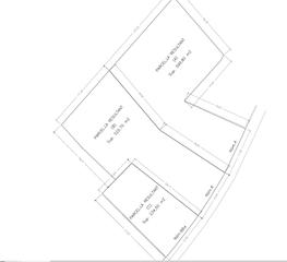 Terreno residenziale in Pinemar