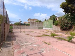 Residential Plot in Pinemar. Parcelas en can cornet - para edificar la casa de tus sueños