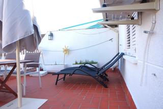 Duplex à Centre. Parquing - zona comunitaria con piscina