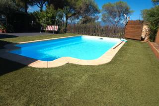 Chalet in Mas Mora-Sant Daniel. Casa a 4 vientos en tordera