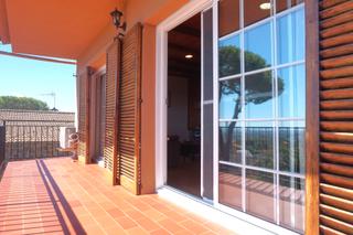 Chalet à Mas Mora-Sant Daniel. Casa a 4 vientos en tordera