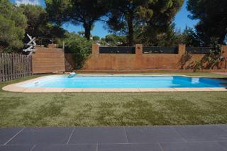 Chalet in Mas Mora-Sant Daniel. Casa a 4 vientos en tordera