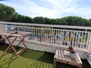 Pis a Centre. Molt bones vistes - reformat - 3 dormitoris - 2 banys