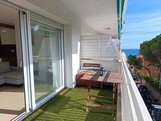 Etagenwohnung in Centre. Reformado - 2 baños - 3 habitaciones - terraza