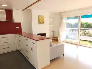 Etagenwohnung in Centre. Reformado - 2 baños - 3 habitaciones - terraza