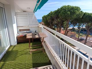 Piso en Centre. Reformado - 2 baños - 3 habitaciones - terraza