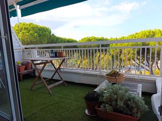 Appartement à Centre. Reformado y con muy buenas vistas