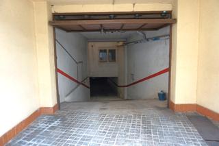Aparcament cotxe  Carrer montpalau. Oferta - aparcamiento centro pineda de mar