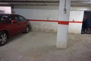 Aparcament cotxe  Carrer montpalau. Oferta - aparcamiento centro pineda de mar