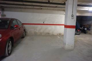 Autoparkplatz  Carrer montpalau. Oferta - aparcamiento centro pineda de mar