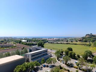 Location Attique à Santa Susanna. Alquiler de larga duración