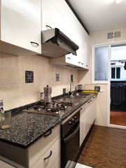 Appartement à Rocafonda. 4 habitaciones y ascensor