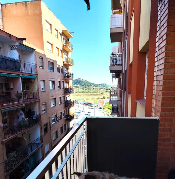 Foto e6c66331-8d36-48ed-bd4b-8786eb472af4. Pis amb calefacció a Rocafonda Mataró
