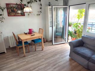 Appartamento in Poblenou. Reformado y con muy buenas vistas