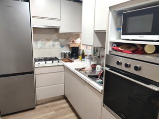 Appartement à Poblenou. Reformado y con muy buenas vistas