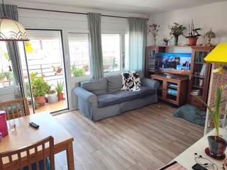 Pis a Poblenou. Reformado y con muy buenas vistas