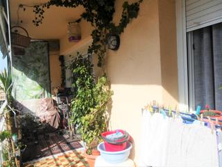 Etagenwohnung in Poblenou. Piso reformado en poblenou