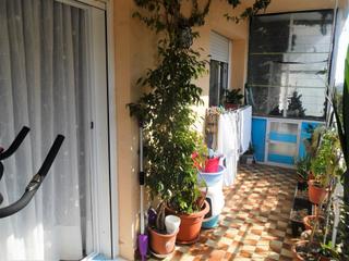 Appartement à Poblenou. Piso reformado en poblenou