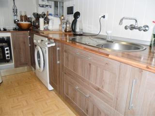 Appartement à Poblenou. Piso reformado en poblenou