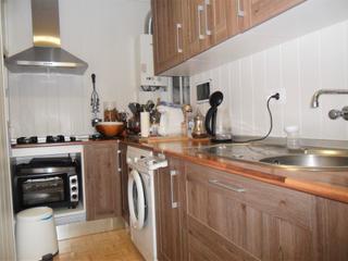 Pis a Poblenou. Piso reformado en poblenou